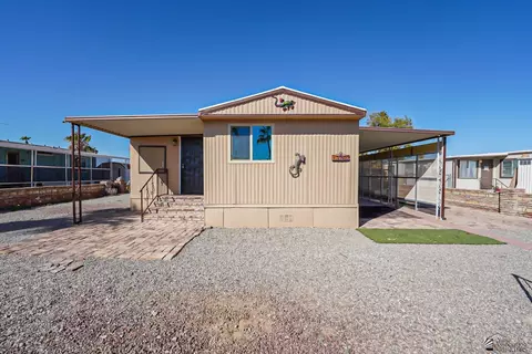 13262 E 41 Dr, Yuma, AZ 85367