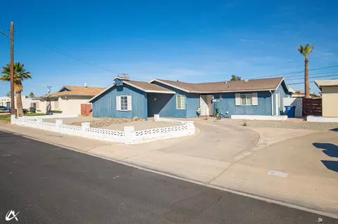 340 E 26 Pl, Yuma, AZ 85364 photo 2
