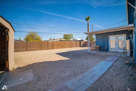 340 E 26 Pl, Yuma, AZ 85364 photo 12