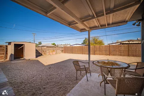340 E 26 Pl, Yuma, AZ 85364 photo 4