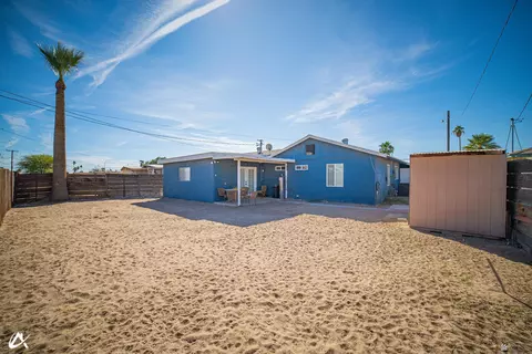 340 E 26 Pl, Yuma, AZ 85364 photo 5
