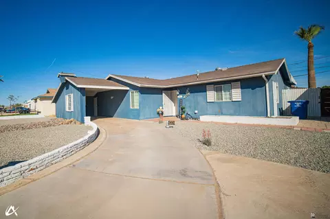 340 E 26 Pl, Yuma, AZ 85364 photo 10