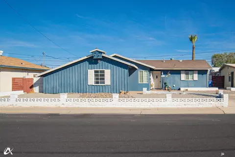 340 E 26 Pl, Yuma, AZ 85364