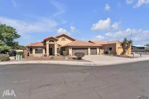 1142 W 37 St, Yuma, AZ 85365