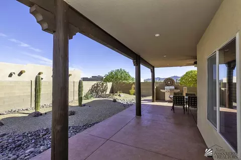 Exterior - 12804 E 49 St, Yuma, AZ 85367 photo 5 of 14