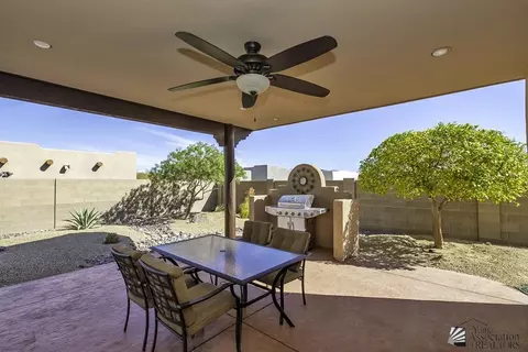 Exterior - 12804 E 49 St, Yuma, AZ 85367 photo 1 of 14