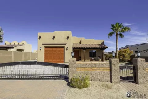 12804 E 49 St, Yuma, AZ 85367