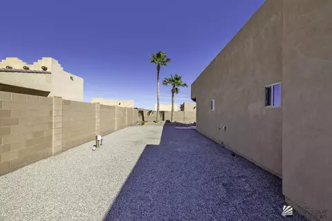 Exterior - 12804 E 49 St, Yuma, AZ 85367 photo 10 of 14