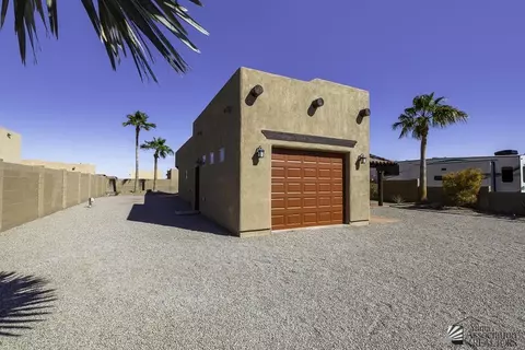 Exterior - 12804 E 49 St, Yuma, AZ 85367 photo 13 of 14