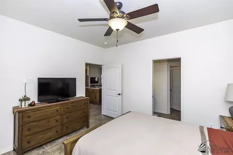 Bedroom - 12804 E 49 St, Yuma, AZ 85367 photo 2 of 2