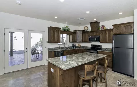 Kitchen - 12804 E 49 St, Yuma, AZ 85367 photo 1 of 5