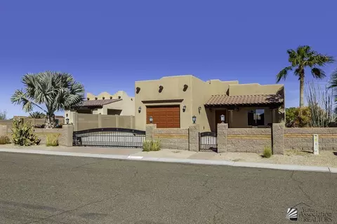 Exterior - 12804 E 49 St, Yuma, AZ 85367 photo 14 of 14