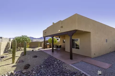 Exterior - 12804 E 49 St, Yuma, AZ 85367 photo 7 of 14