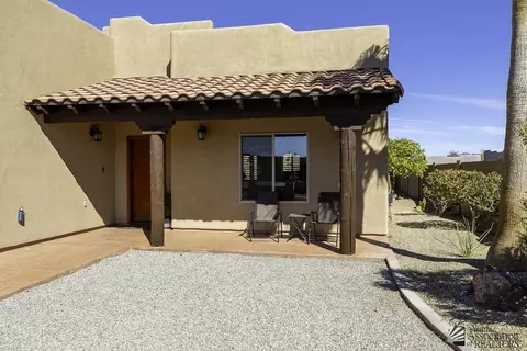 Exterior - 12804 E 49 St, Yuma, AZ 85367 photo 11 of 14