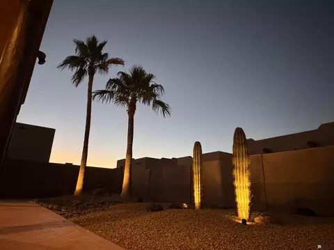 Exterior - 12804 E 49 St, Yuma, AZ 85367 photo 9 of 14