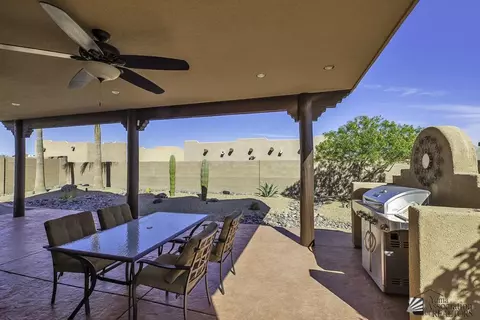 Exterior - 12804 E 49 St, Yuma, AZ 85367 photo 3 of 14