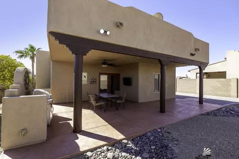 Exterior - 12804 E 49 St, Yuma, AZ 85367 photo 8 of 14