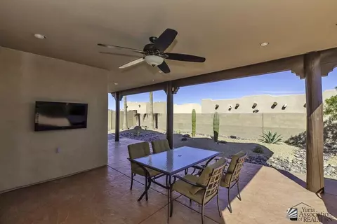 Exterior - 12804 E 49 St, Yuma, AZ 85367 photo 2 of 14