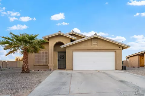 7818 E 40 Pl, Yuma, AZ 85365