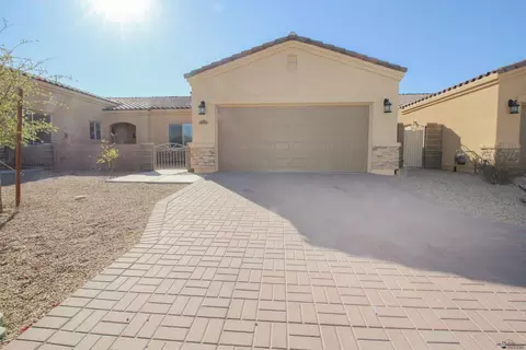 6079 E Morning Ln, Yuma, AZ 85365