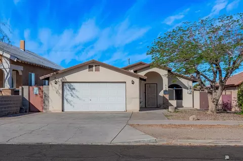 668 S 5 Ave, Yuma, AZ 85364