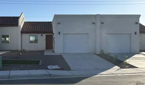 4822 E Jett St, San Luis, AZ 85349