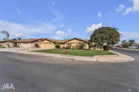 2978 W 25 Pl, Yuma, AZ 85364
