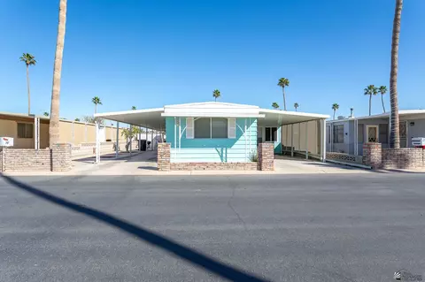 3667 S Century Dr, Yuma, AZ 85365