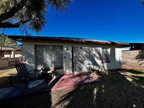 826 S 20 Ave, Yuma, AZ 85364