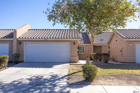 3047 S Brand Lee Way, Yuma, AZ 85365