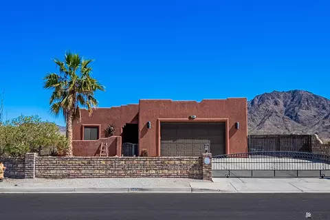13537 S Karimme Ave, Yuma, AZ 85367