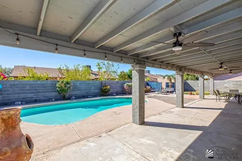 2067 W 21 Ln, Yuma, AZ 85364