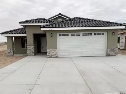 3871 E Santa Anna Pl, San Luis, AZ 85349