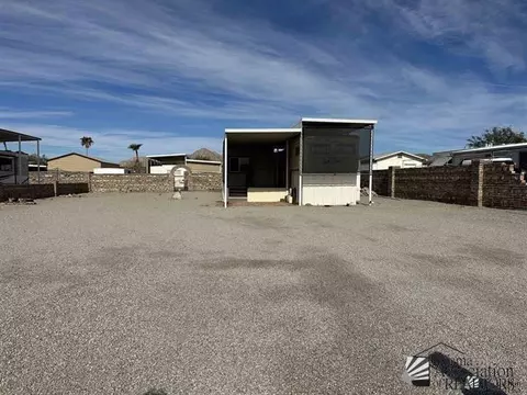14272 E Fortuna Palms Dr, Yuma, AZ 85367