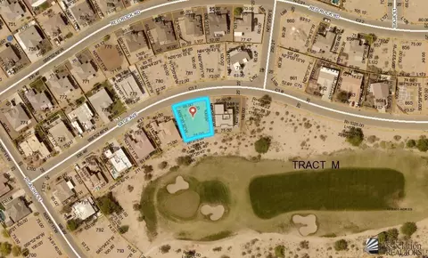 27267 Sage Ave, Wellton, AZ 85356