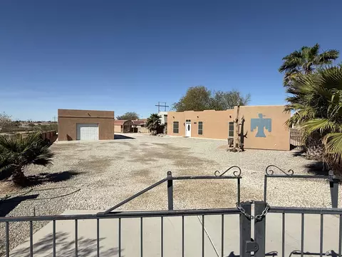 13623 E Gatewood Ln, Yuma, AZ 85367