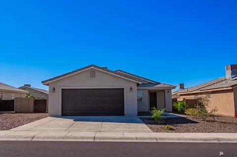 11613 E 33 Ln, Yuma, AZ 85367