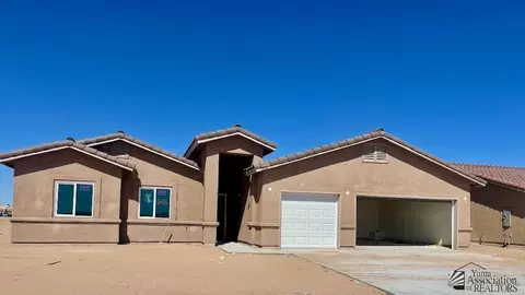 7298 E 44 Ln, Yuma, AZ 85365