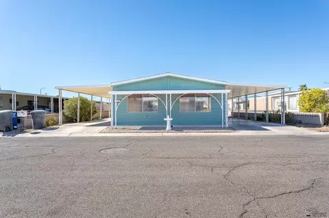 3456 S Redondo Rd, Yuma, AZ 85365