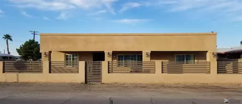 29358 E San Jose Ave, Wellton, AZ 85356