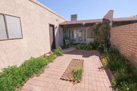 Exterior - 634 E 25 Pl, Yuma, AZ 85365 photo 2 of 3