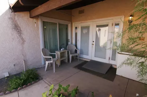 Exterior - 634 E 25 Pl, Yuma, AZ 85365 photo 3 of 3