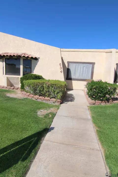 Other - 634 E 25 Pl, Yuma, AZ 85365 photo 2 of 3