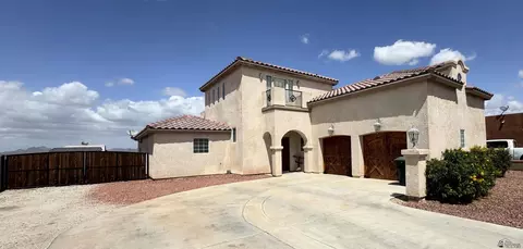 28472 Canal Ave, Wellton, AZ 85356