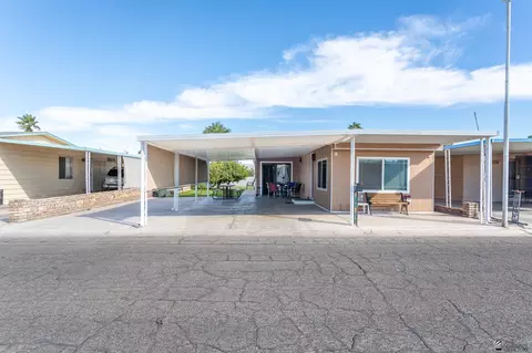 660 W Princess Ln, Yuma, AZ 85365