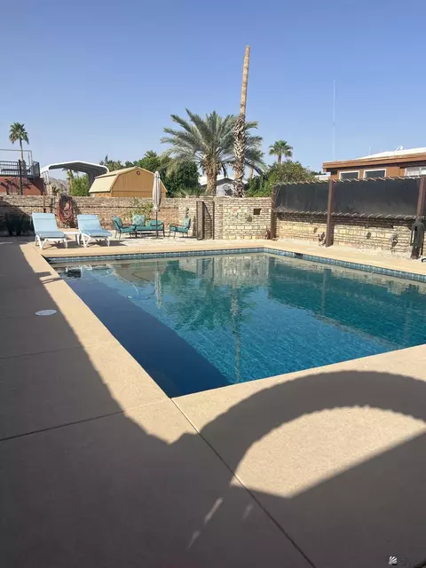 13592 E 45 Ln, Yuma, AZ 85367
