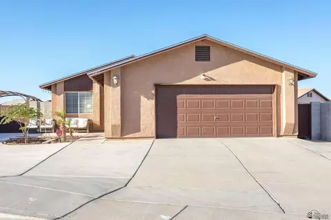 3966 S Desert Air Blvd, Yuma, AZ 85365