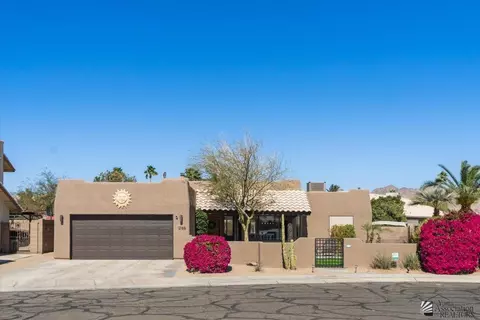12188 E Calle La Primera, Yuma, AZ 85367