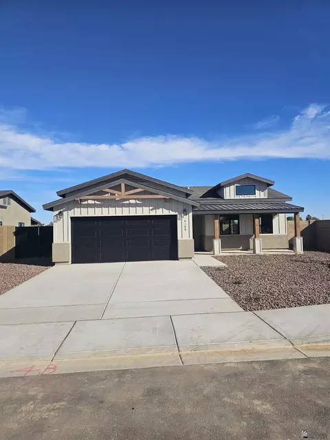 4188 W 31 Pl, Yuma, AZ 85365