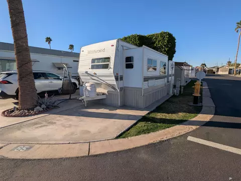 650 S Ave B, Yuma, AZ 85364